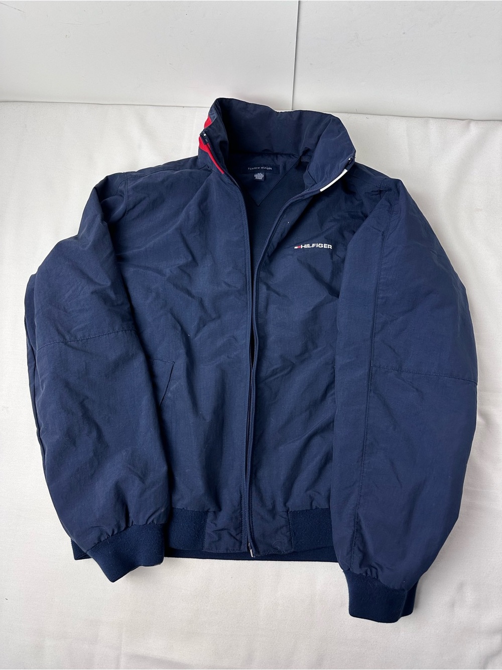 tommy hilfiger Jacket Size Small Mens